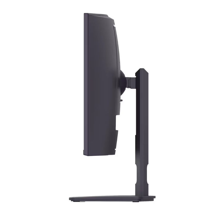 LG 32G600A-B, 31.5" UltraGear Curved Gaming VA, AG, 1ms, 180Hz, 3000:1, 300cd/m2, QHD (2560x1440), AMD FreeSync, Dynamic Action Sync, HDR 10, sRGB 99%, HDMI, DisplayPort, Tilt, Headphone out,  Black