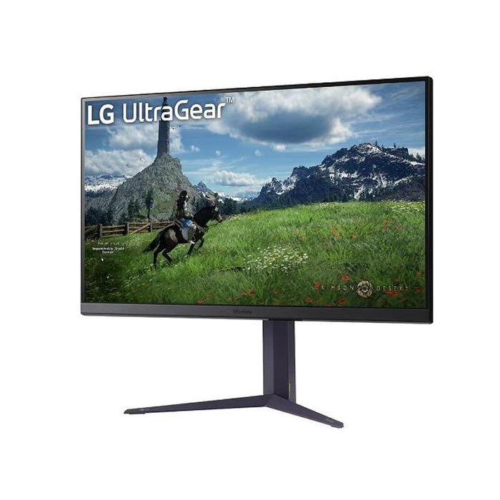 Monitor LG 32GS85Q-B