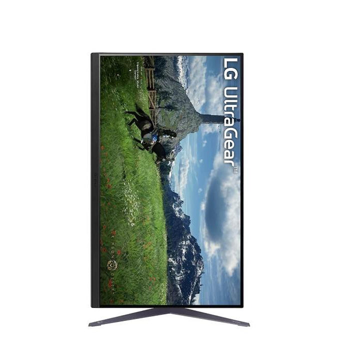 Monitor LG 32GS85Q-B