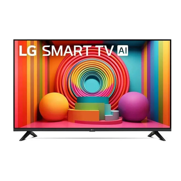 TV LG LED 43LR60006LA