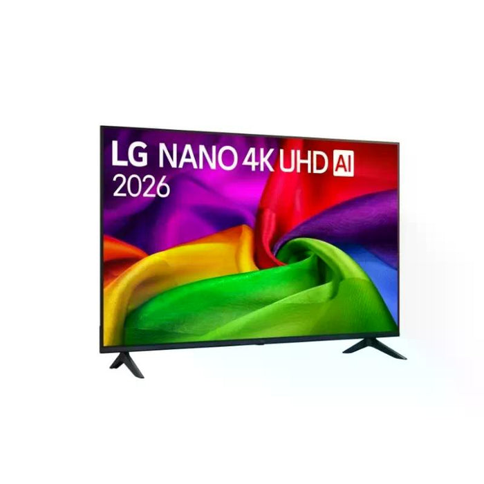 TV LG LED 43NU800B3LC