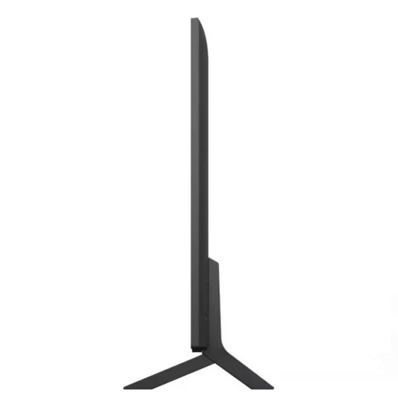 TV LG 43QNED80A6A, 43"(108 cm), 4K Ultra HD QNED, Smart TV, webOS (2025)