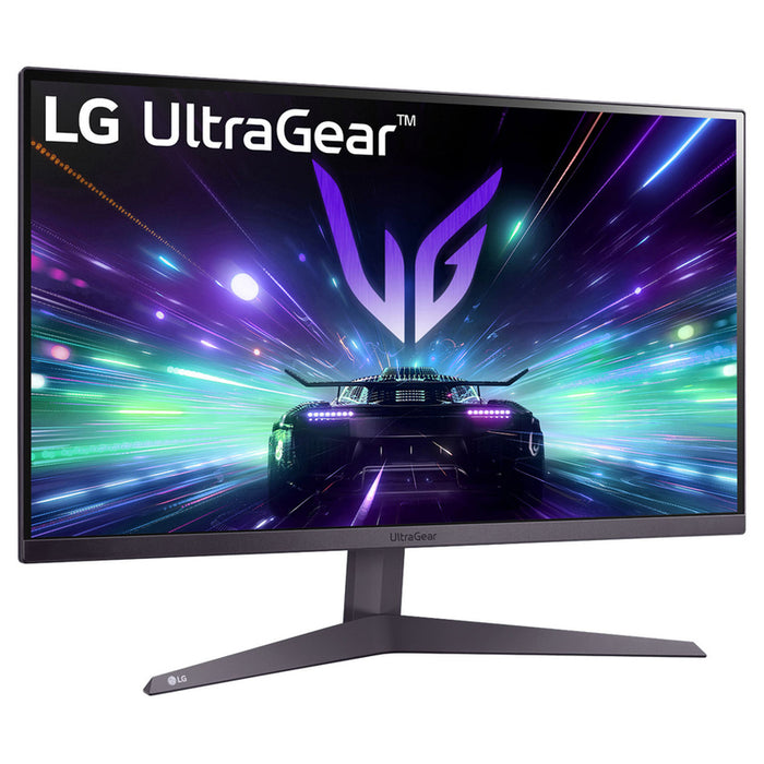 Monitor LG 27GS50F-B