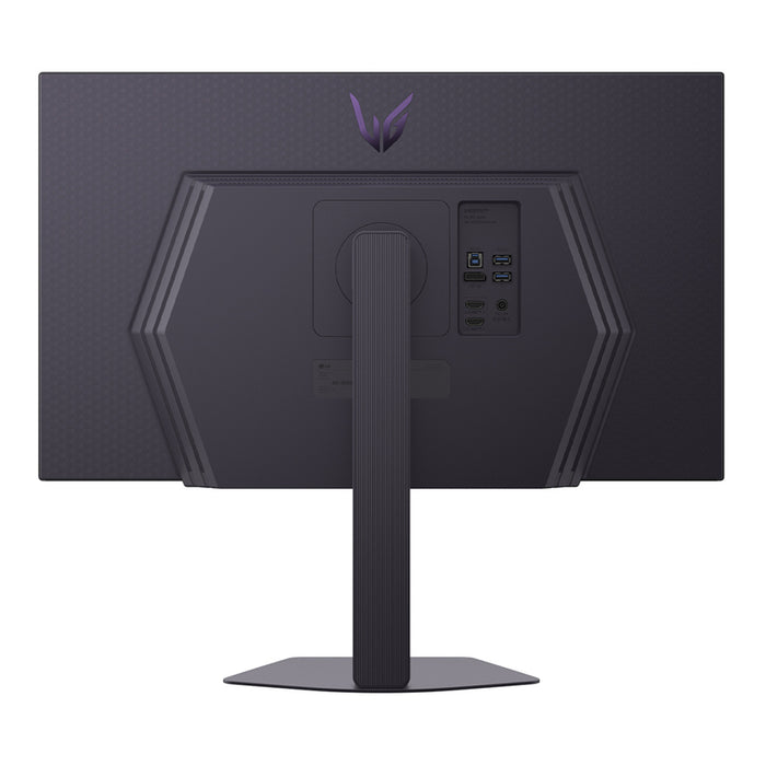 MONITOR LG LED 27" 27G810A-B 180Hz