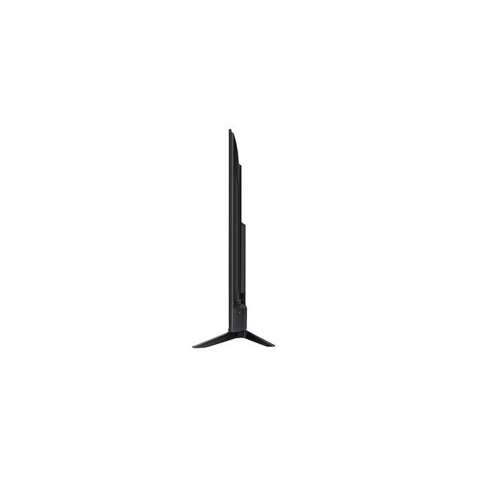 TV LG 50AU731C0LA , 126 cm, 3840x2160 UHD-4K , 50 inch, LED , Smart TV , Web Os