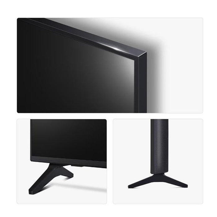 TV LG 50QNED70A6A, 50"(126 cm), 4K Ultra HD QNED, SMART TV, WEBOS (2025)
