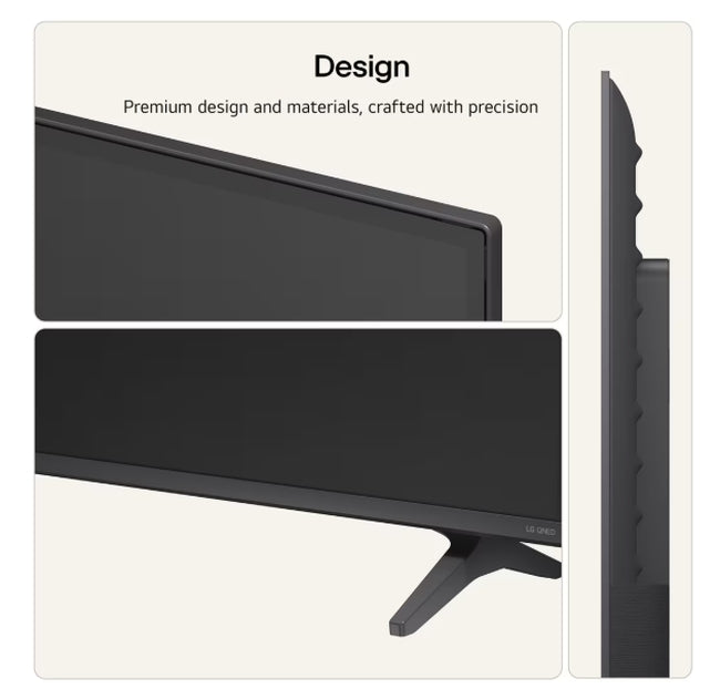 TV LG LED 50QNED7EB3C