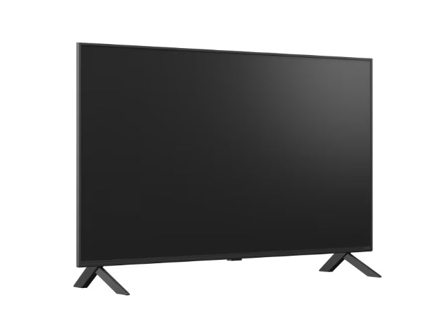 TV LG 50QNED80A3A, 50"(126 cm), QNED AI QNED80 4K Smart TV 2025