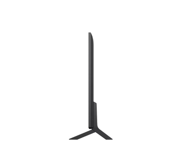 TV LG 50QNED80A3A, 50"(126 cm), QNED AI QNED80 4K Smart TV 2025