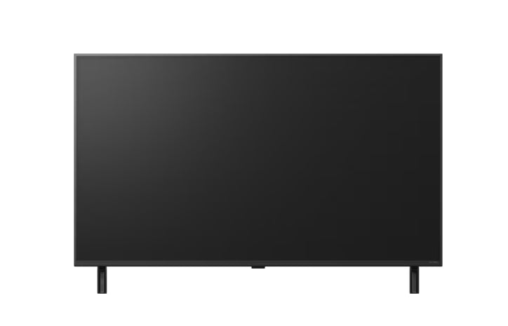 TV LG 50QNED80A3A, 50"(126 cm), QNED AI QNED80 4K Smart TV 2025