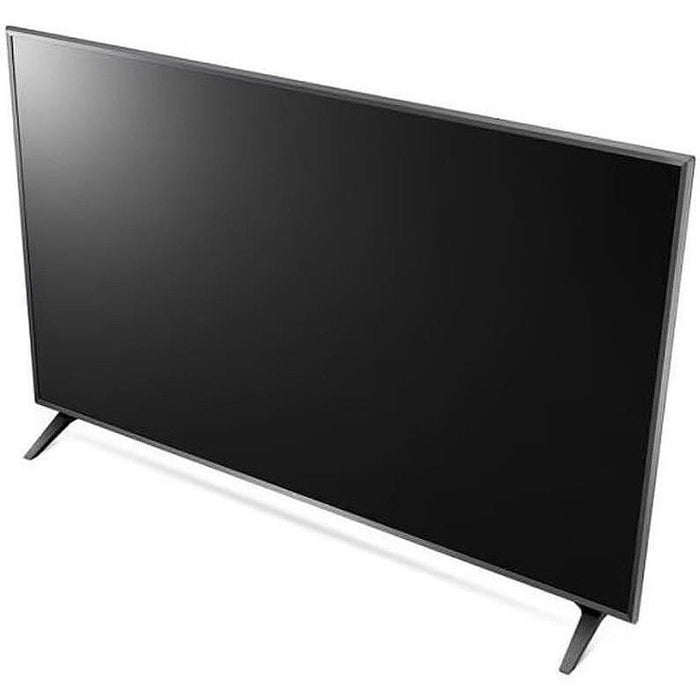 TV LG 50UR78GC , 126 cm, 3840x2160 UHD-4K , 50 inch, LED , Smart TV , Web Os