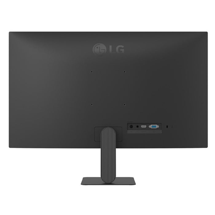 Monitor LG 24U41YA-B 0.274 mm, 178°/178°, IPS, 23.8 ", 60.4 cm, 1920x1080, 120.00 Hz, 5.00 ms, HDMI, BLACK