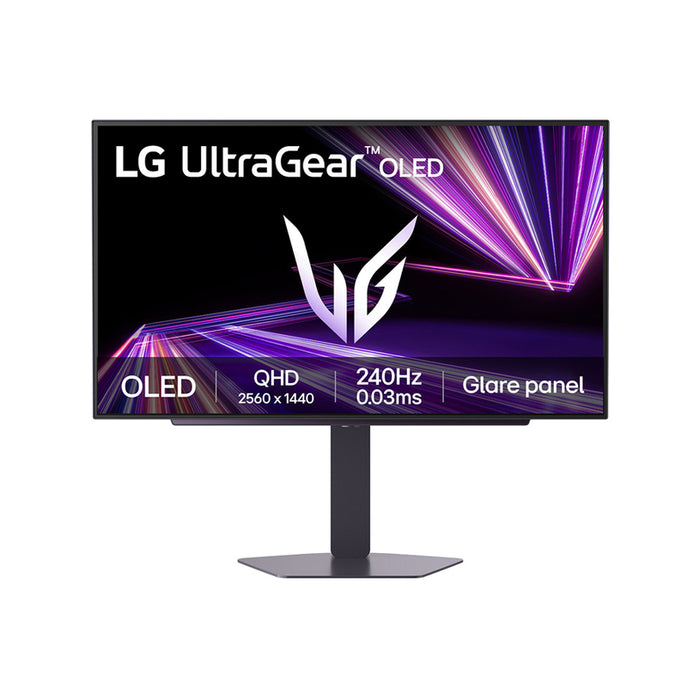 Gaming Monitor LG 27GX704A-B Quad HD 27"