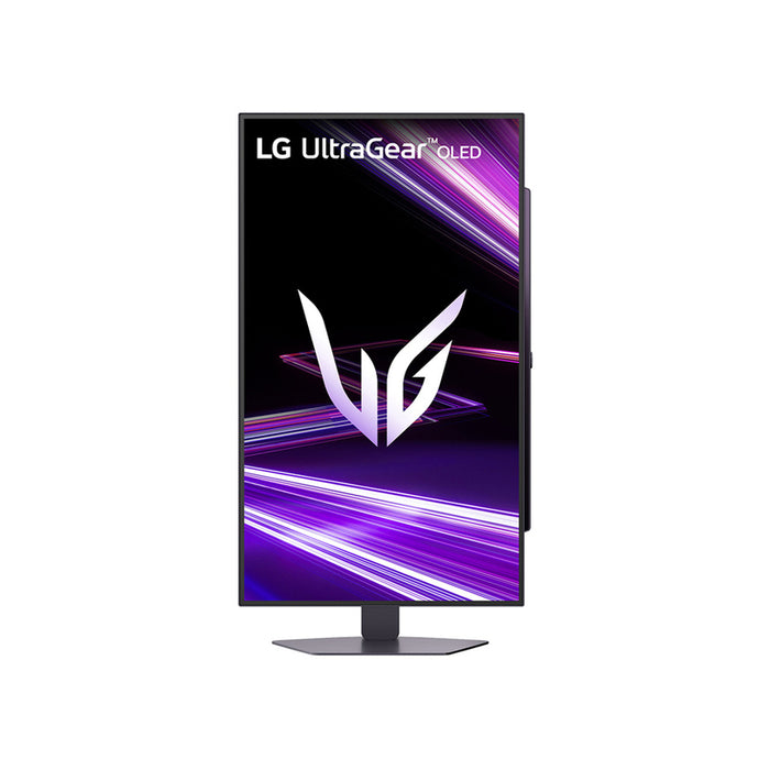 Gaming Monitor LG 27GX704A-B Quad HD 27"