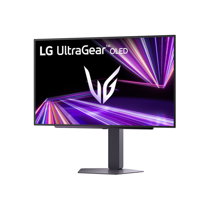 Gaming Monitor LG 27GX704A-B Quad HD 27"
