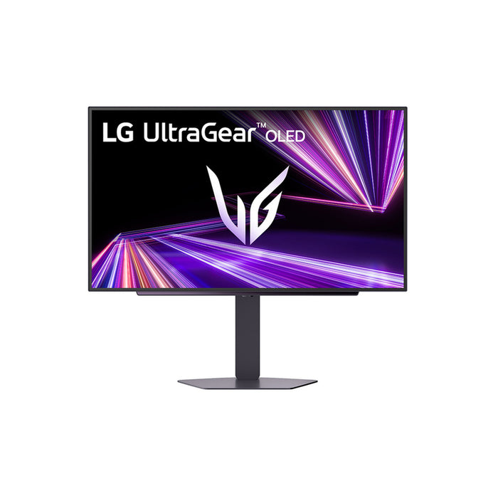 Gaming Monitor LG 27GX704A-B Quad HD 27"
