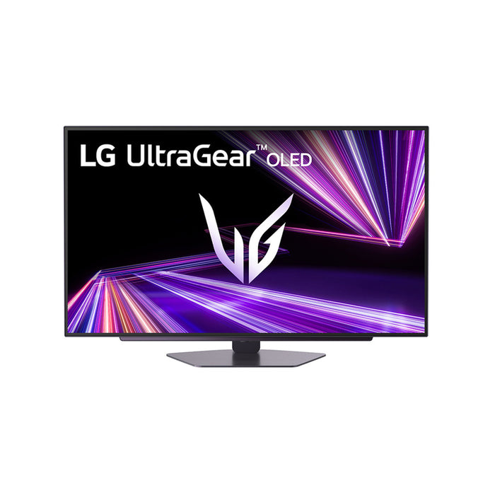 Gaming Monitor LG 27GX704A-B Quad HD 27"