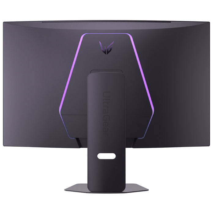 Monitor LG UltraGear 37G800A-B 0.210 mm, 178°/ 178°, VA, 36.5 ", 92.7 cm, 3840x2160, 165.00 Hz, 1.00 ms, HDMI, DisplayPort, USB-C, BLACK