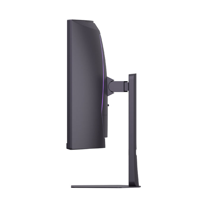 Monitor LG UltraGear 37G800A-B 0.210 mm, 178°/ 178°, VA, 36.5 ", 92.7 cm, 3840x2160, 165.00 Hz, 1.00 ms, HDMI, DisplayPort, USB-C, BLACK