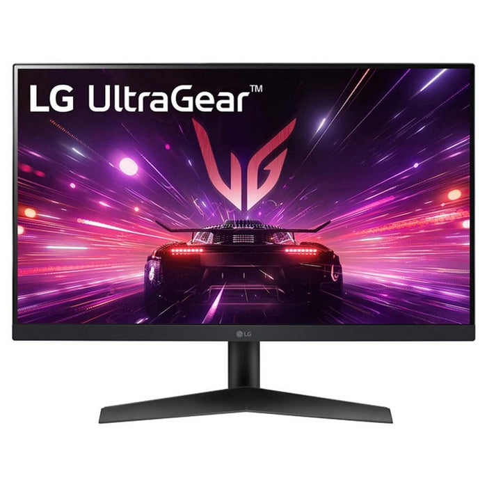 Monitor LG 24GS60F-B