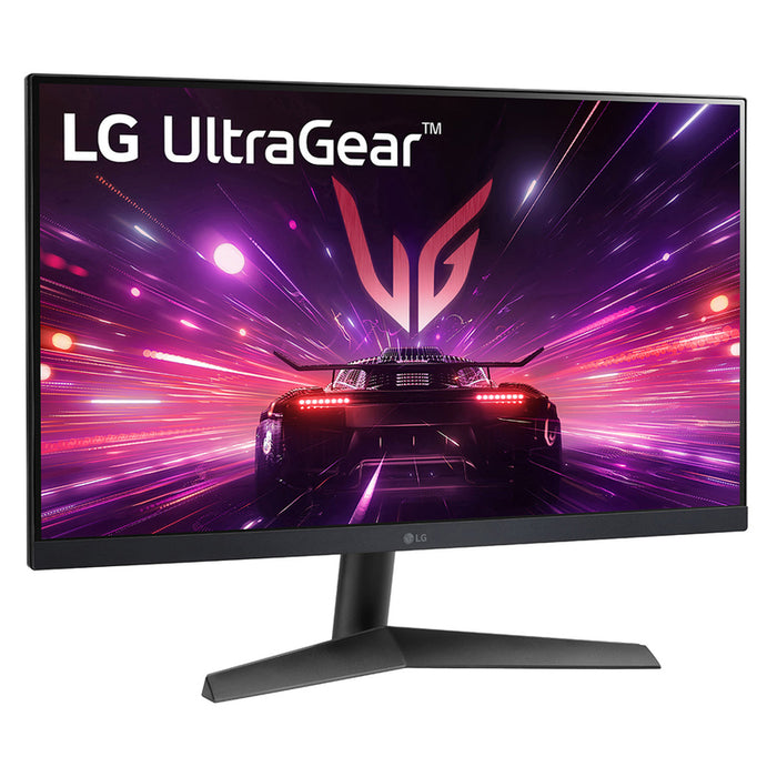 Monitor LG 24GS60F-B