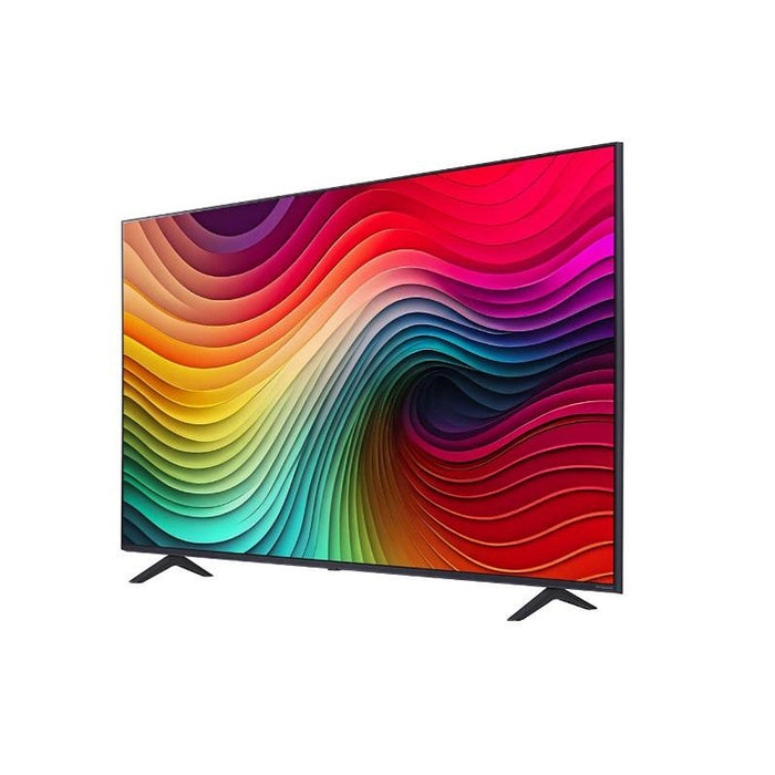 TV LG NanoCell 55NANO81T3A, 55"