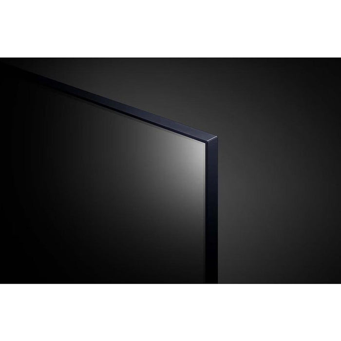 TV LG NanoCell 55NANO81T3A, 55"