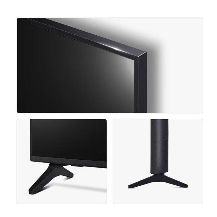 TV LG 55QNED70A6A, 55"(139 cm), 4K Ultra HD QNED, SMART TV, WEBOS (2025)