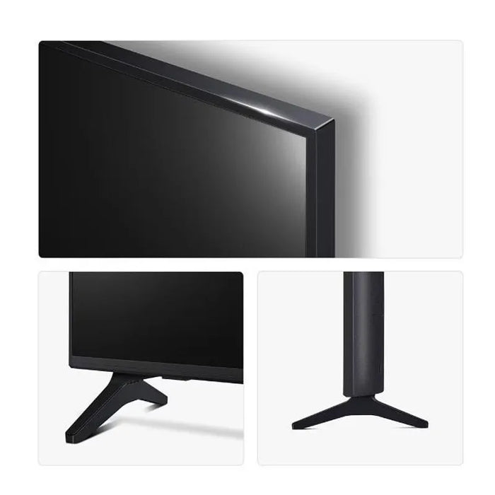 TV LG 55QNED70A6A, 55"(139 cm), 4K Ultra HD QNED, SMART TV, WEBOS (2025)