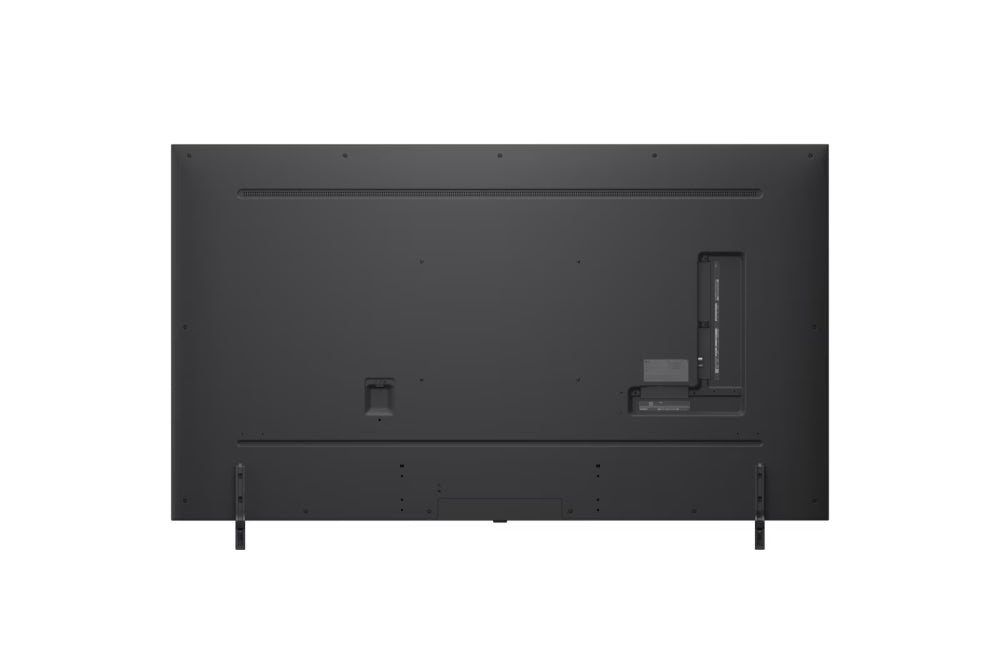 TV LG 55QNED80A3A, 55"(139 cm), QNED AI QNED80 4K Smart TV 2025