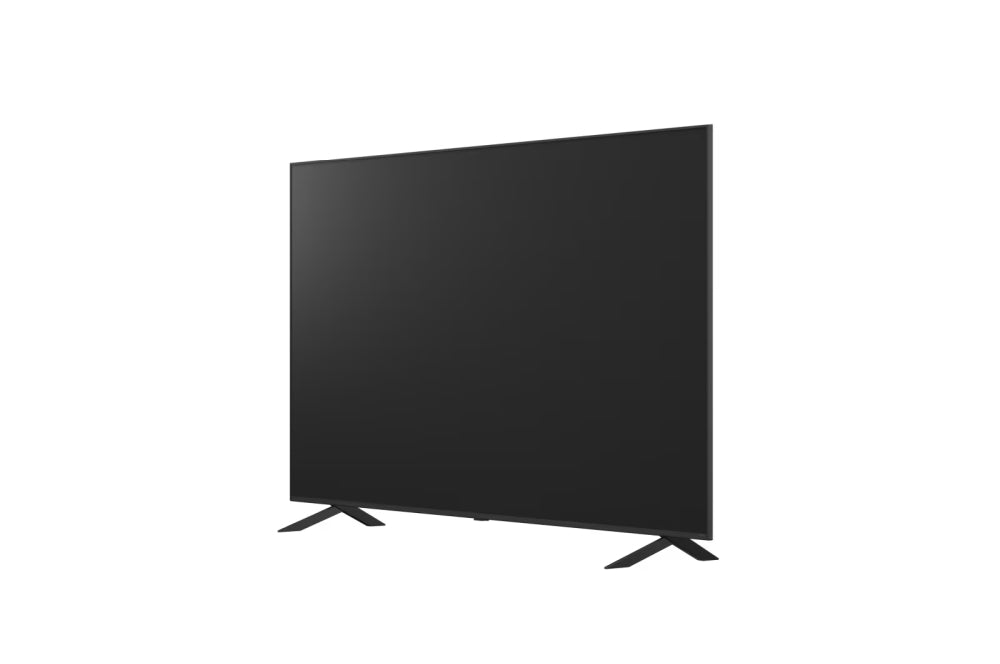 TV LG 55QNED80A3A, 55"(139 cm), QNED AI QNED80 4K Smart TV 2025
