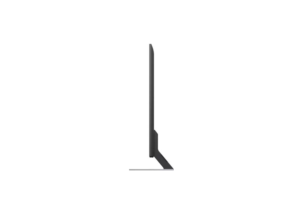 TV LG 55QNED85A3C, 55"(139 cm), 4K Ultra QNED evo AI QNED85, Smart TV, WEBOS (2025)