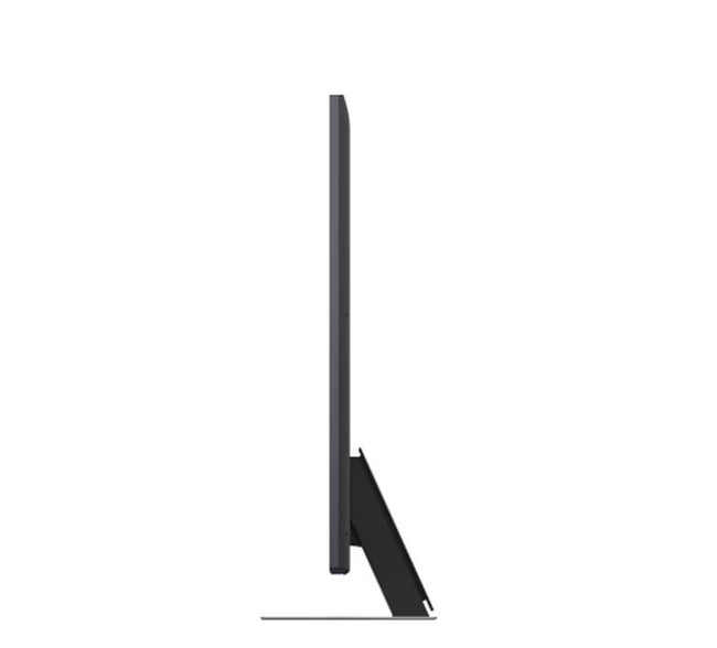 TV LG 55QNED87A3B, 55"(139 cm), 4K Ultra HD evo AI QNED87, SMART TV, WEBOS (2025)