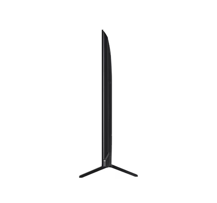 TV LG 55QNED92A6A, 55"(139 cm), 4K Ultra QNED evo AI QNED92, Smart TV, WEBOS (2025)