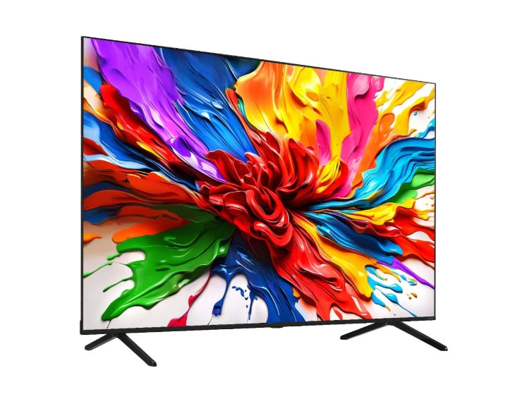 TV LG 55QNED92A6A, 55"(139 cm), 4K Ultra QNED evo AI QNED92, Smart TV, WEBOS (2025)