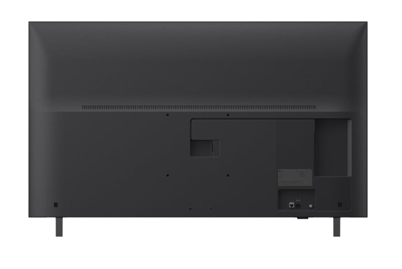 LG 55UA751C0LA, 55" 4K UltraHD TV 3840 x 2160, DVB-T2/C/S2, Smart TV LG ThinQ, 4K Upscaling, HDR10 Pro, HGiG, HLG, Built-in Wi-Fi, AI Sound Virtual 5.1 Up-mix, Simplink, HDMI, LAN, USB, Bluetooth, SPDIF, Hotel mode, Ceramic Black