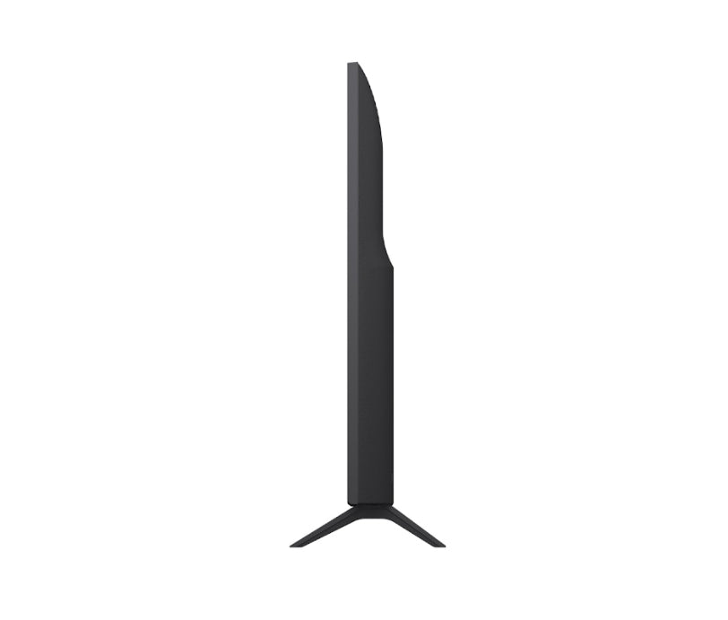 LG 55UA751C0LA, 55" 4K UltraHD TV 3840 x 2160, DVB-T2/C/S2, Smart TV LG ThinQ, 4K Upscaling, HDR10 Pro, HGiG, HLG, Built-in Wi-Fi, AI Sound Virtual 5.1 Up-mix, Simplink, HDMI, LAN, USB, Bluetooth, SPDIF, Hotel mode, Ceramic Black