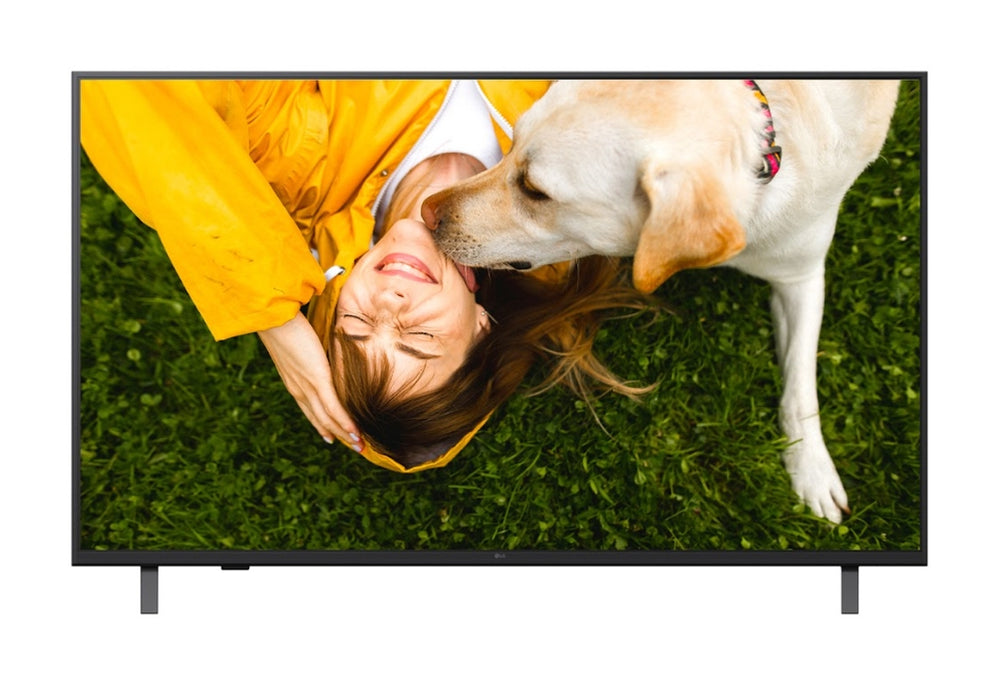 LG 55UA751C0LA, 55" 4K UltraHD TV 3840 x 2160, DVB-T2/C/S2, Smart TV LG ThinQ, 4K Upscaling, HDR10 Pro, HGiG, HLG, Built-in Wi-Fi, AI Sound Virtual 5.1 Up-mix, Simplink, HDMI, LAN, USB, Bluetooth, SPDIF, Hotel mode, Ceramic Black
