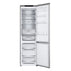 Refrigerator with freezer LG GBV7280AMB