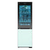 Refrigerator with freezer LG GBG719MDNN