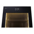 Refrigerator with freezer LG GBG719MDNN