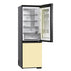 Refrigerator with freezer LG GBG719MDNN