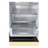 Refrigerator with freezer LG GBG719MDNN