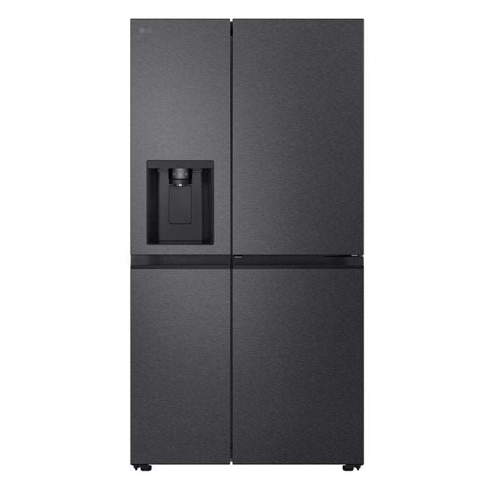 Refrigerator LG GSJC41EPPE MINI BAR
