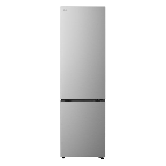 Refrigerator with bottom freezer LG GBBS524CPY 203.00 cm