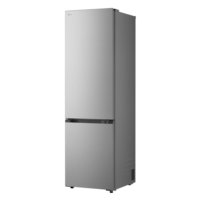 Refrigerator with bottom freezer LG GBBS524CPY 203.00 cm