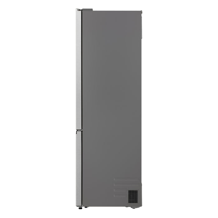 Refrigerator with bottom freezer LG GBBS524CPY 203.00 cm