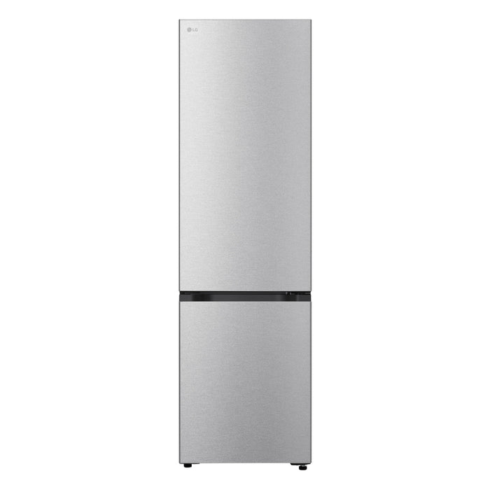 Refrigerator with bottom freezer LG GBBS726AMB 203.00 cm