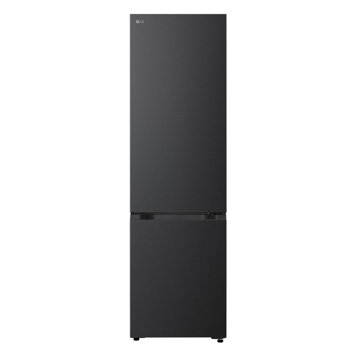 Refrigerator with bottom freezer LG GBBS524CEV 203.00 cm