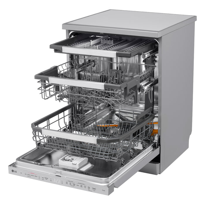 Dishwasher LG DF587HVS INVERTER MOTOR